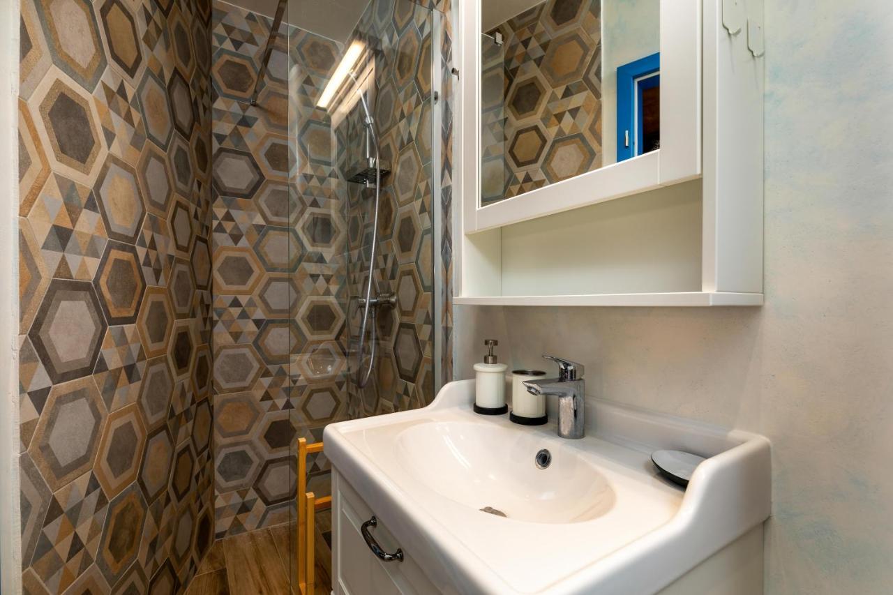 Appartamento Casa Wau Rovigno Esterno foto