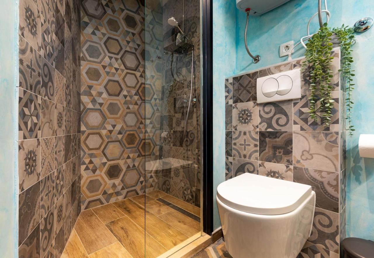 Appartamento Casa Wau Rovigno Esterno foto